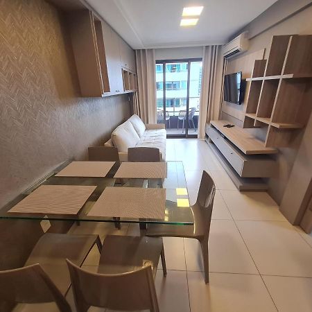 Holandas Prime Tambau Flat João Pessoa Eksteriør bilde