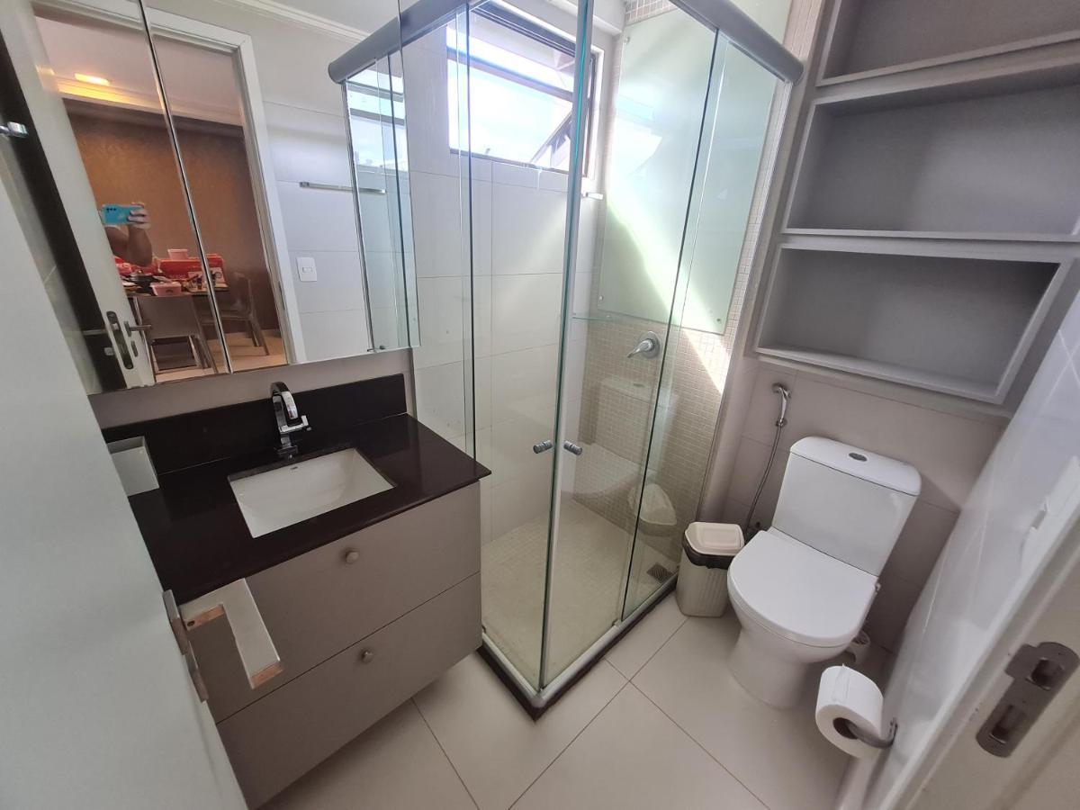 Holandas Prime Tambau Flat João Pessoa Eksteriør bilde