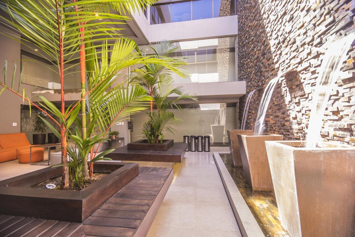 Holandas Prime Tambau Flat João Pessoa Eksteriør bilde