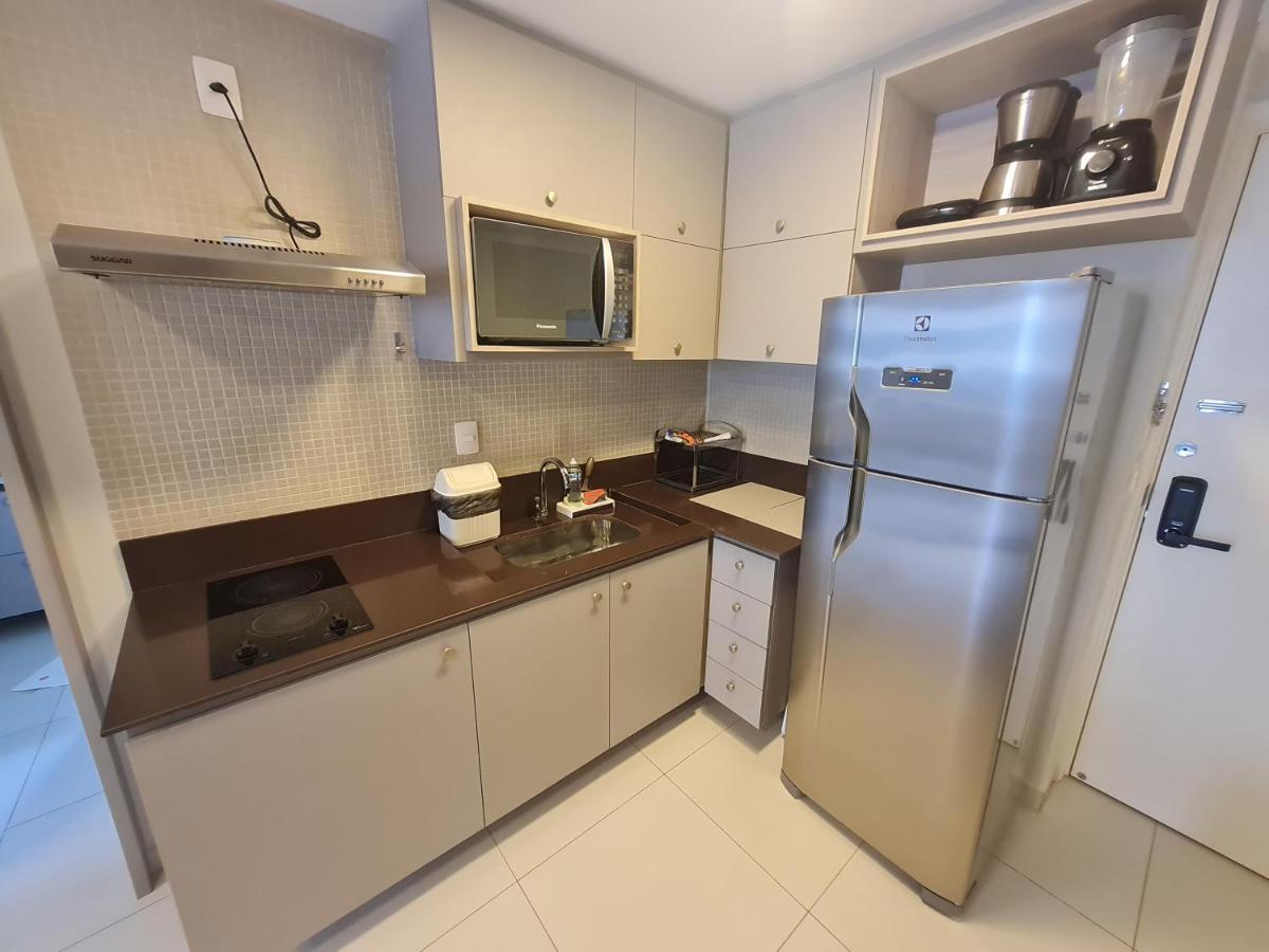 Holandas Prime Tambau Flat João Pessoa Eksteriør bilde
