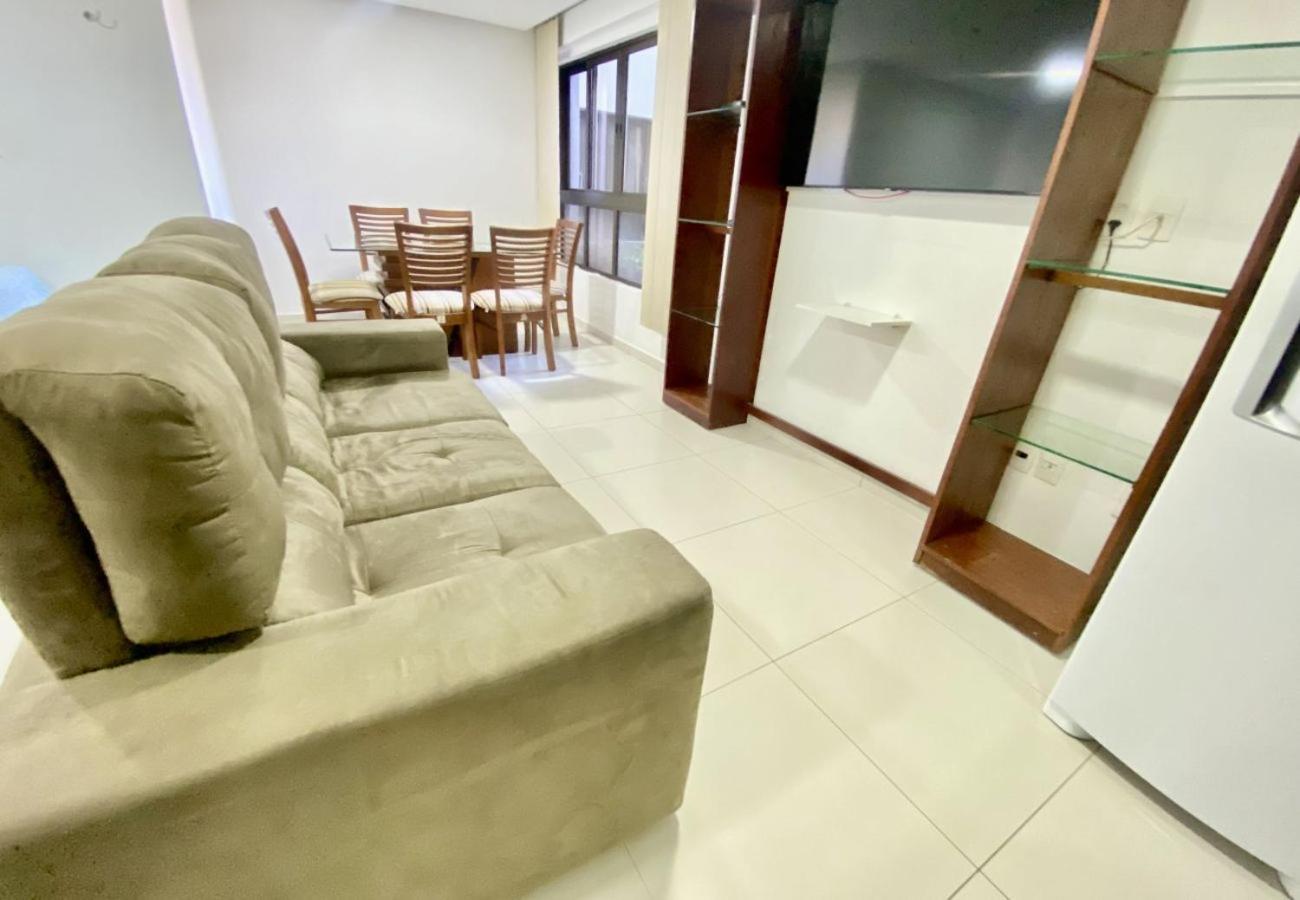 Holandas Prime Tambau Flat João Pessoa Rom bilde
