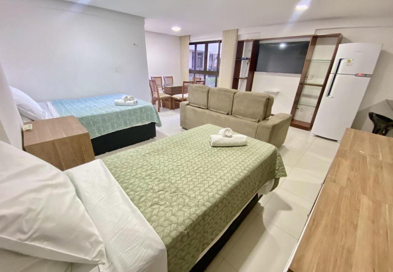 Holandas Prime Tambau Flat João Pessoa Rom bilde